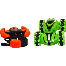 Gepettoys Q110 2 4 1 18 Çift Kont Drift Araç - Gepettoys