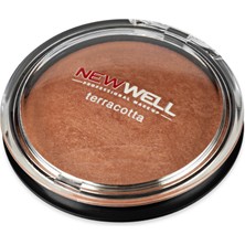 New Well Terracotta Allık 02