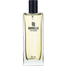 Bargello 281 Floral Kadın Parfüm 50 ml Edp