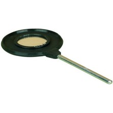 Okulgen Mercek (F=-20 Cm. Çerçevesi Ile)