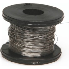 Okulgen Nikel Krom Tel (Ø 0.40 Mm. 20 Mt.)