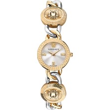 Versace Swiss Made VRSCVE3C00122 Kadın Kol Saati