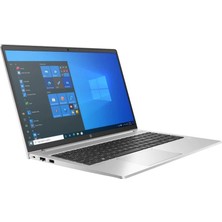 Hp 450 G8 Intel Core I5 1135G7 16 GB 256 GB SSD Windows 10PRO 15.6" Fhd 2W8T3EABT2