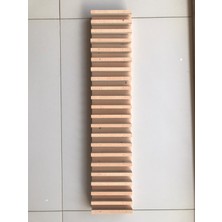 Eko Parmak Merdiveni ( 12X60 cm )