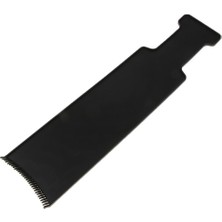 Jurnish 2pcs Balayage Vurgulama Kurulu ile Fırça Tarak (Yurt Dışından)