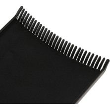 Jurnish 2pcs Balayage Vurgulama Kurulu ile Fırça Tarak (Yurt Dışından)