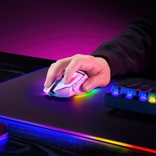 Razer Basilisk V3 Pro Kablosuz Hyperspeed Profesyonel Optik Sensör Rgb Optik Gaming Oyuncu Faresi Mouse