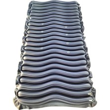 Respirox Hava Ventilasyonlu Boru Tipi Havalı Yatak