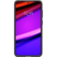 Spigen Samsung Galaxy S23 Plus Kılıf Core Armor Matte Black - ACS05691