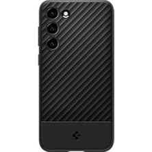 Spigen Samsung Galaxy S23 Plus Kılıf Core Armor Matte Black - ACS05691