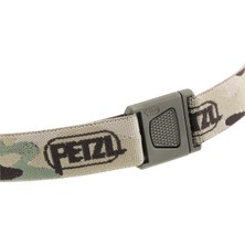 Petzl Tactıkka® + Kafa Feneri - 350 Lümen  - Kamuflaj