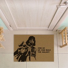 Decovetro Star Wars Darth Vader Join Us Desenli