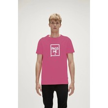 Bad Bear Pass Me Erkek T-Shirt 23.01.07.022