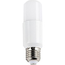 CT-4091 8W/6400K E27 LED Ampul (BEYAZ-6ADET)