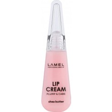 Lamel Professional Dolgunlaştırıcı Dudak Kremi No 401 6 ml