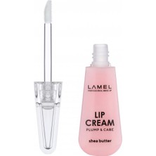 Lamel Professional Dolgunlaştırıcı Dudak Kremi No 401 6 ml