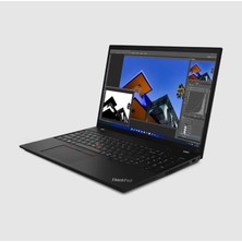 Lenovo Thınkpad P16S 21BUS174TX I7-1260P 16GB 512GB SSD 4gb T550 16" Freedos