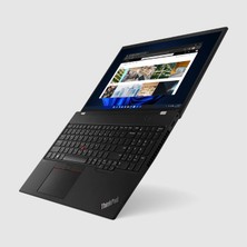 Lenovo Thınkpad P16S 21BUS174TX I7-1260P 16GB 512GB SSD 4gb T550 16" Freedos