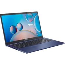 Asus F515EA-EJ3282 I5 1135G7 8gb 256 GB SSD Iris Xe 15.6 Fhd Freedos