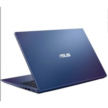Asus F515EA-EJ3282 I5 1135G7 8gb 256 GB SSD Iris Xe 15.6 Fhd Freedos