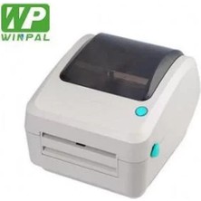 Wınpal WP300B Termal Barkod Yazıcı (Usb)