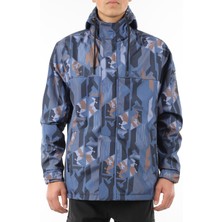 The Wild Walking Thewıldwalkıng Erkek Baharlık Mont