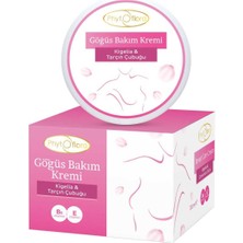 PHYTOFLORA Göğüs Bakım Kremi 100 ml