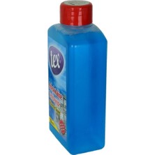Bulaşık Makinesi Için Kireç Yağ ve Kokulara Karşı Güçlü Formül 250 ml