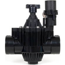 Rain Bird  150pga Solenoid Vana 1,5 Inç 24v. 1 Adet
