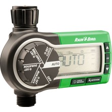 Rain Bird  1zehtmr Musluk Tipi Kontrol Ünitesi 1 Istasyonlu