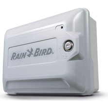 Rain Bird Esp4me3eur Kontrol Ünitesi 24v. 4 Istasyonlu, Genişletme Modülleri Ile Max. 22 Istasyon