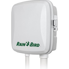 Rain Bird  Tm2-4-230 Dış Mekan Kontrol Ünitesi 24v. 4 Istasyonlu