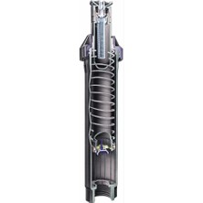 Rain Bird  Us410 Sprey Spring 2,7 Mt. 1/2 Inç Girişli 1 Adet