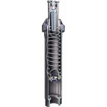 Rain Bird  Us412 Sprey Spring 3,6 Mt. 1/2 Inç Girişli 1 Adet