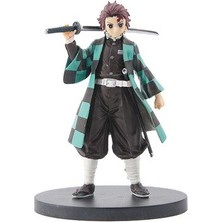 Tanjiro Figür Anime  Figür Biblo