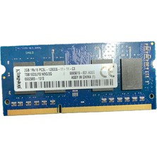 Ddr3 2 GB Ram 1600 Mhz