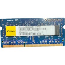 Ddr3 2 GB Ram 1600 Mhz