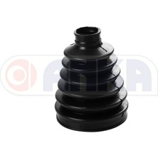 Anka Aks Körüğü Diş Clio 1.4bnz-1.5dci 01-08