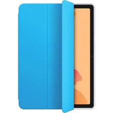 Nezih Case Samsung Galaxy Tab A8 10.5 SM-X200 Uyumlu Smart Katlanabilir Kapak Koruyucu Tablet Kılıfı