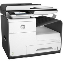 Hp Pagewide Pro 477DW Faks + Fotokopi + Ethernet + Wifi + Airprint + Mürekkep Püskürtmeli + Çok Fonksiyonlu Çift Taraflı Yazıcı D3Q20B