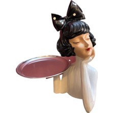 By Ari Tepsili Kız Biblo BB187-46