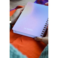 Co Notes  A5 Süresiz Planlayıcı / Tarihsiz Ajanda