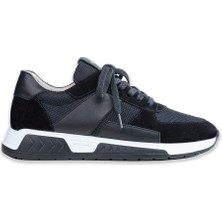 Doka Erkek Sneakers 1194732 Siyah