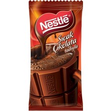 Nestle Sıcak Çikolata 24'lü