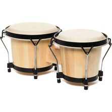 Opus Bg-3n Bongo - Natural