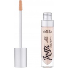 Lamel Professional Concealer Kamuflaj Kapatıcı No 401 7,8ml