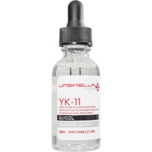 Umbrella Labs Yk-11 30 ml 10 mg 30 Servis