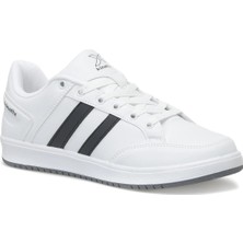 Kınetıx 3m Kort Pu 3fx Erkek Spor Ayakkabı Beyaz 40-45 Beyaz