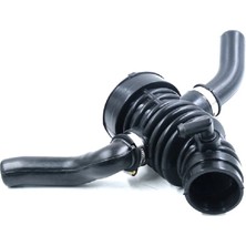 Chevrolet Aveo T250-T255 Hava Filtre Hortumu Mette Marka 668M6385