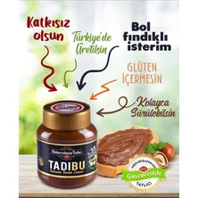 Abdurrahman Tatlıcı Tadıbu 330 gr + Kurukahveci Mehmet Efendi Türk Kahvesi 250 gr